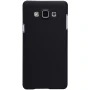 Nillkin Super Frosted Shield Matte cover case for Samsung Galaxy A7 (A700 A700F A7000 ) order from official NILLKIN store